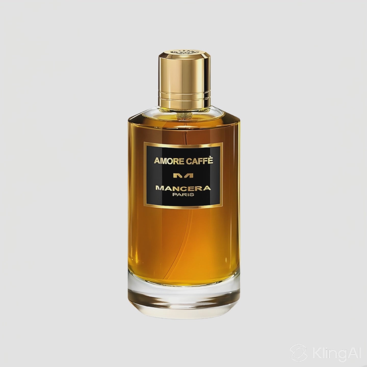 YSL Libre Flower & Flames